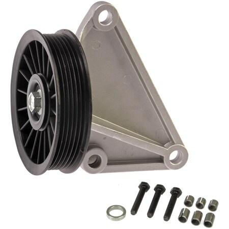 Dorman A/C Bypass Pulley 34182